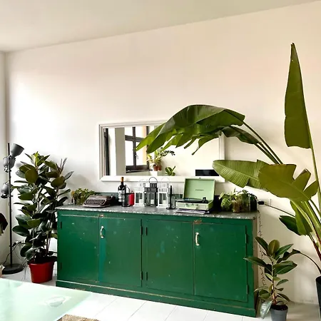 Loft A 아파트 밀라노