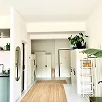 Loft A 公寓 米兰