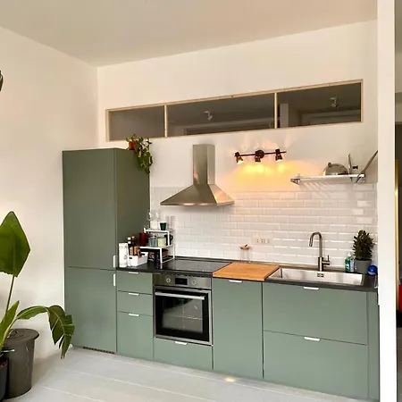 Loft A Milán