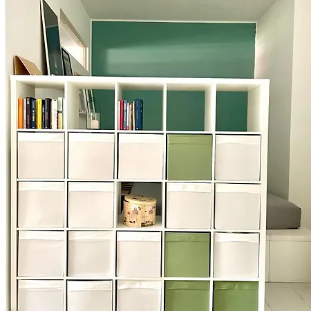 Apartmán Loft A Milán