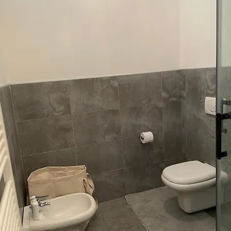 Loft A Milán