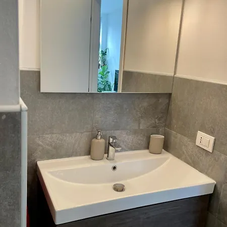 Apartmán Loft A