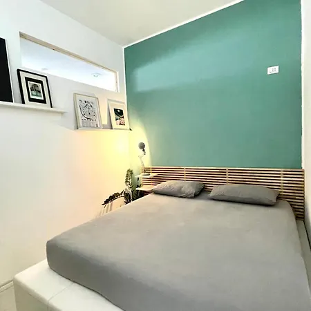 Loft A Milano
