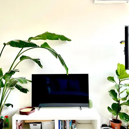 Loft A Lejlighed Milano