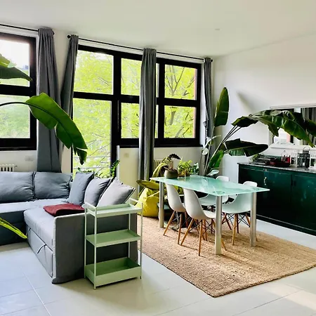 Loft A Apartmán Milán