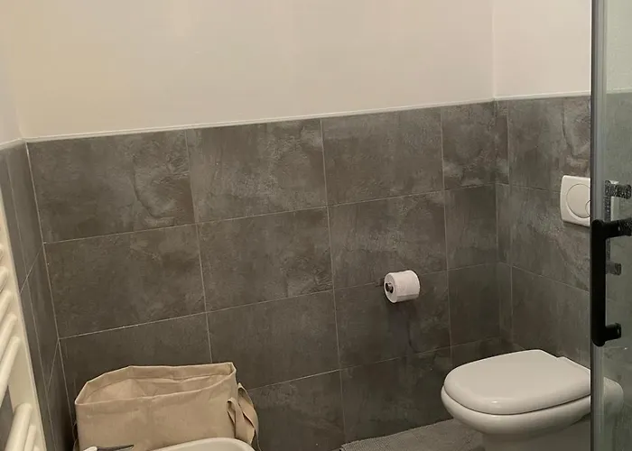 Loft A Milán