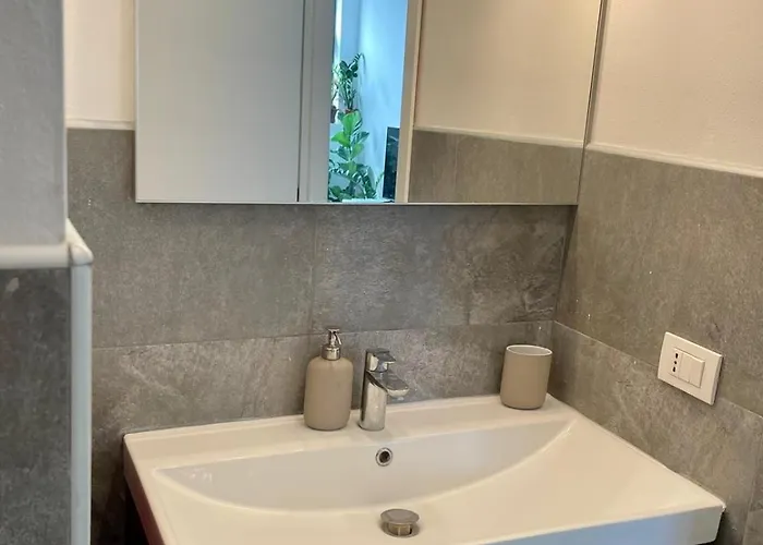 Apartmán Loft A