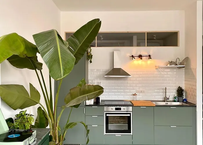 Loft A Milán