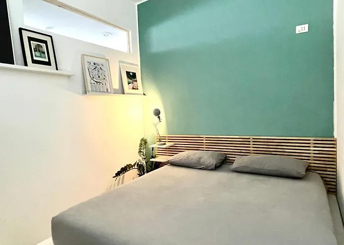 Loft A Milán