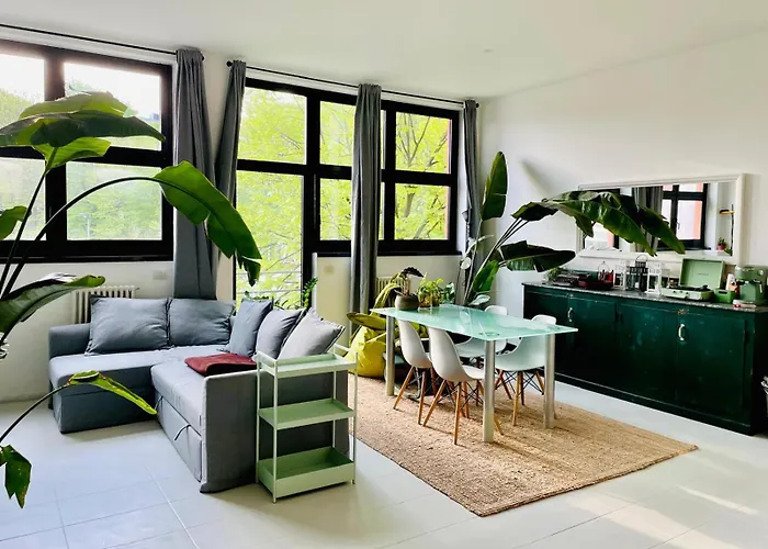 Loft A Apartmán Milán