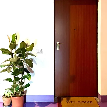 شقة Loft A *