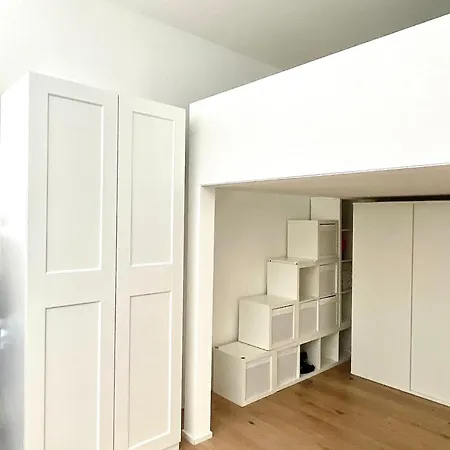 Loft A شقة *